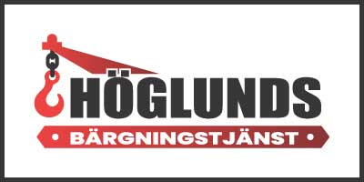 höglunds bargning banner