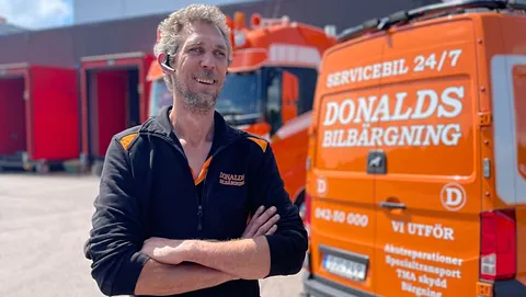 Dubbelplan & Speciallösningar